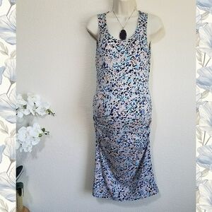 Seraphine Maternity Dress